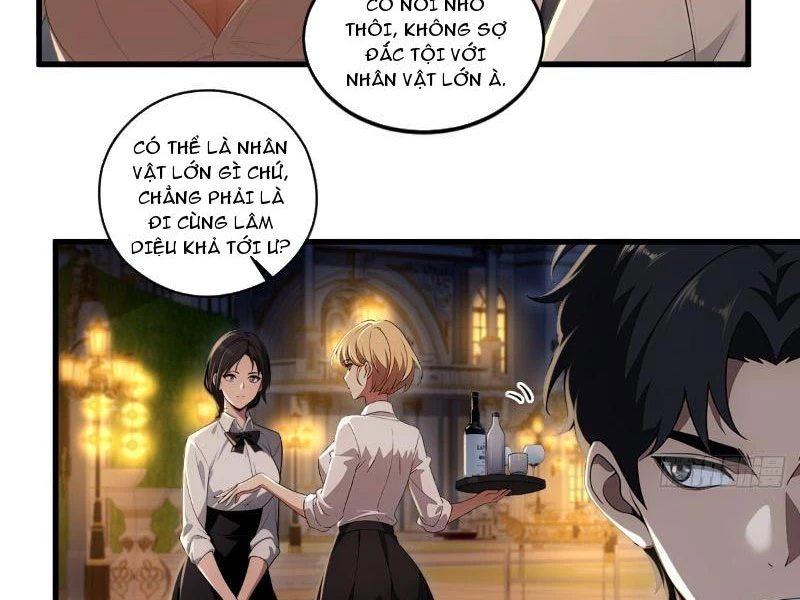Nữ Đế Ma Tôn Xuyên Không Thành Cấp Trên Của Tôi Chapter 15 - Trang 2