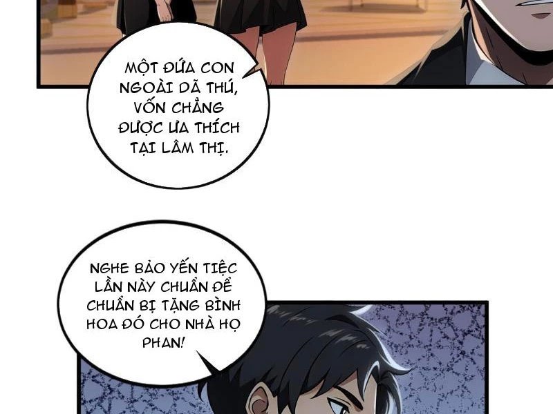 Nữ Đế Ma Tôn Xuyên Không Thành Cấp Trên Của Tôi Chapter 15 - Trang 2