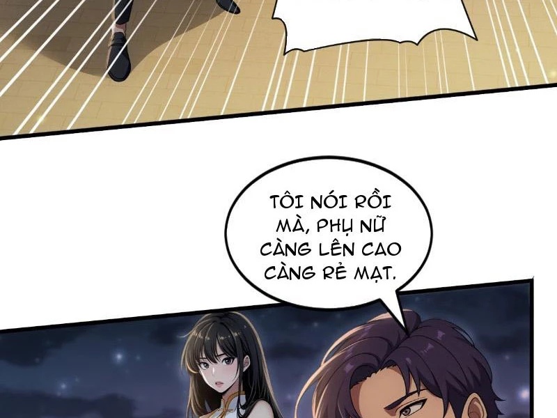 Nữ Đế Ma Tôn Xuyên Không Thành Cấp Trên Của Tôi Chapter 15 - Trang 2