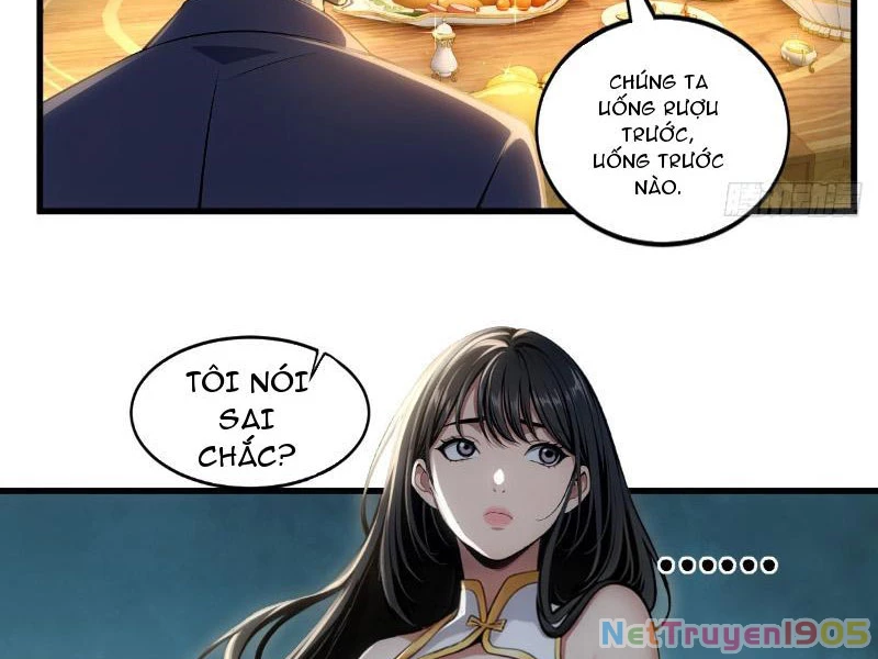 Nữ Đế Ma Tôn Xuyên Không Thành Cấp Trên Của Tôi Chapter 15 - Trang 2