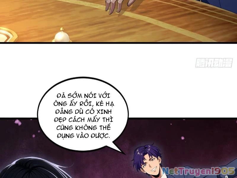 Nữ Đế Ma Tôn Xuyên Không Thành Cấp Trên Của Tôi Chapter 15 - Trang 2