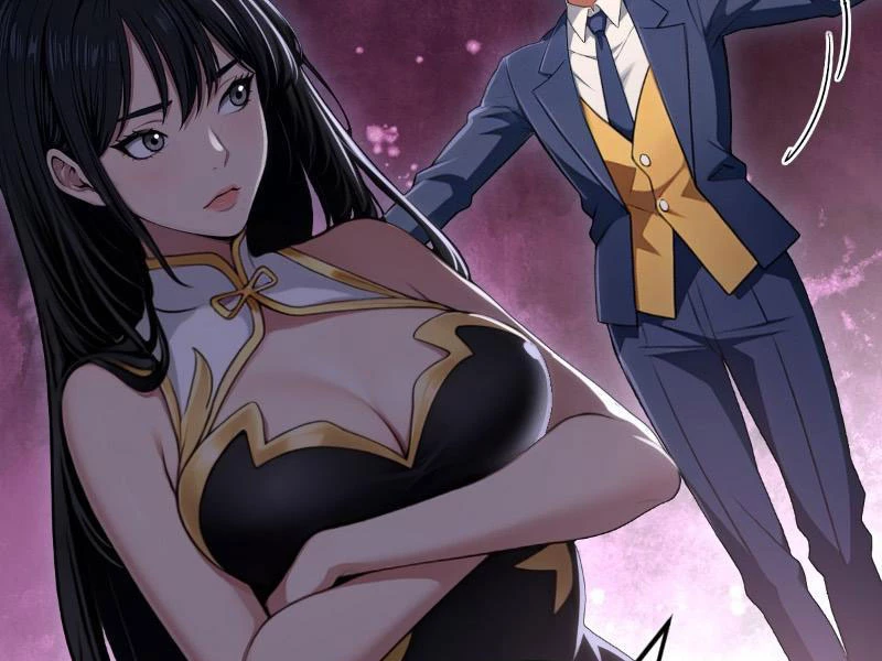 Nữ Đế Ma Tôn Xuyên Không Thành Cấp Trên Của Tôi Chapter 15 - Trang 2