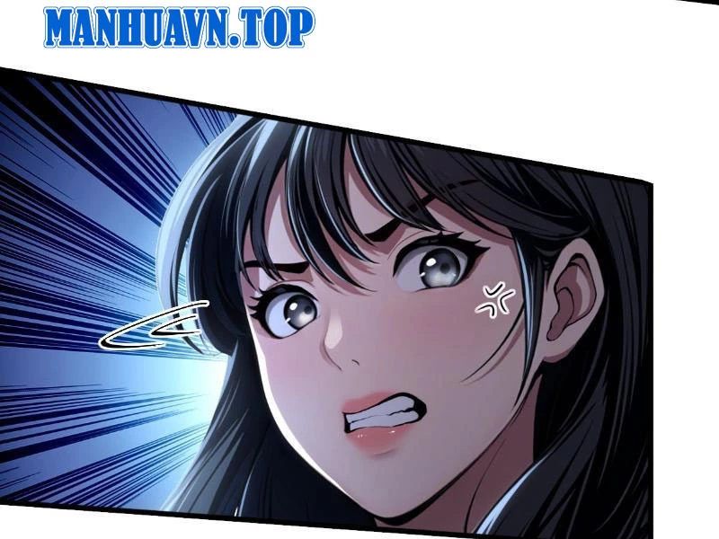 Nữ Đế Ma Tôn Xuyên Không Thành Cấp Trên Của Tôi Chapter 15 - Trang 2