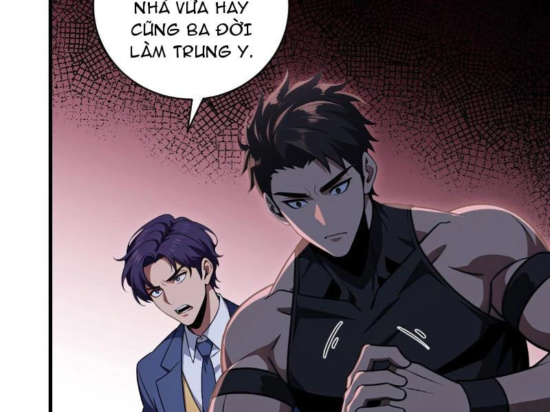 Nữ Đế Ma Tôn Xuyên Không Thành Cấp Trên Của Tôi Chapter 16 - Trang 2