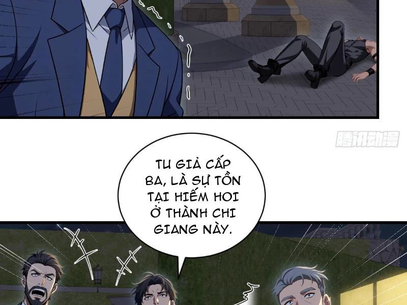 Nữ Đế Ma Tôn Xuyên Không Thành Cấp Trên Của Tôi Chapter 16 - Trang 2