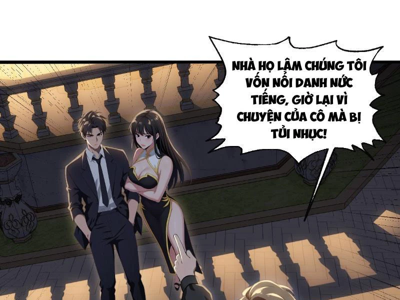 Nữ Đế Ma Tôn Xuyên Không Thành Cấp Trên Của Tôi Chapter 16 - Trang 2