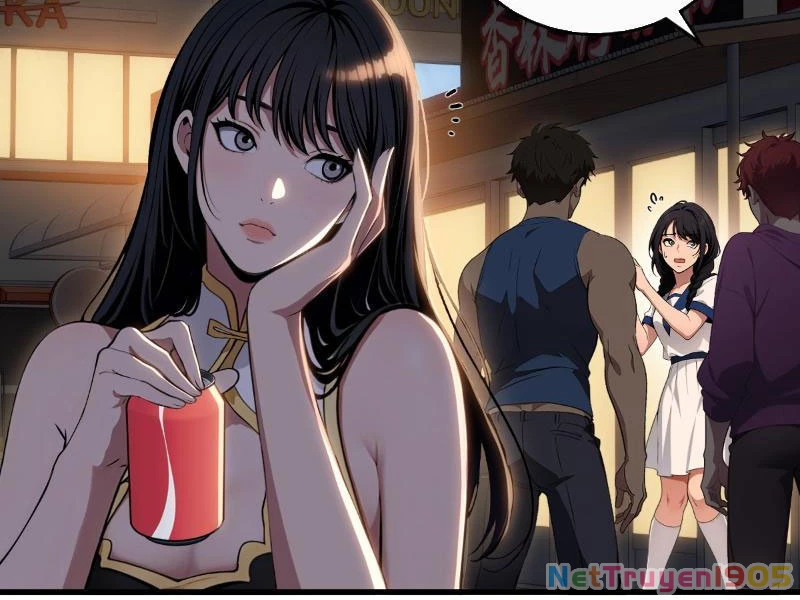 Nữ Đế Ma Tôn Xuyên Không Thành Cấp Trên Của Tôi Chapter 17 - Trang 2