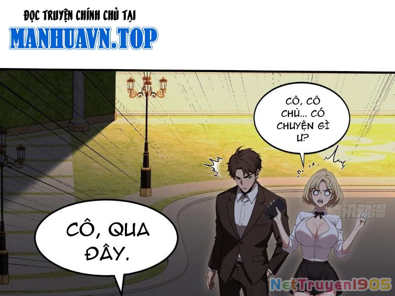 Nữ Đế Ma Tôn Xuyên Không Thành Cấp Trên Của Tôi Chapter 17 - Trang 2