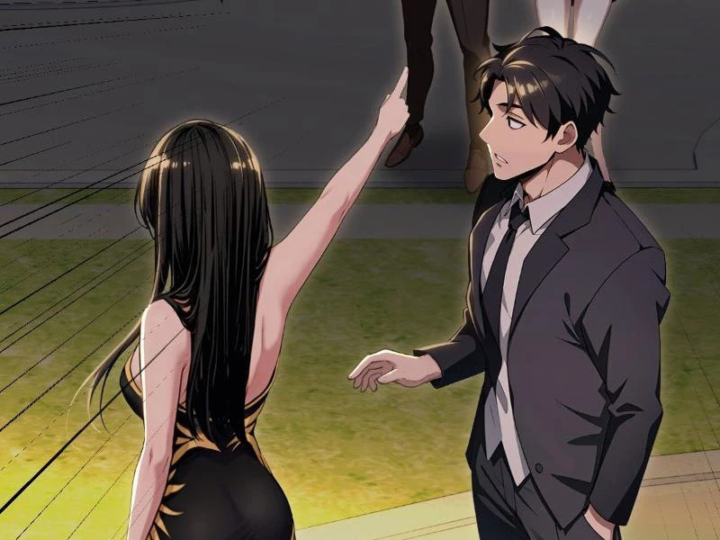 Nữ Đế Ma Tôn Xuyên Không Thành Cấp Trên Của Tôi Chapter 17 - Trang 2