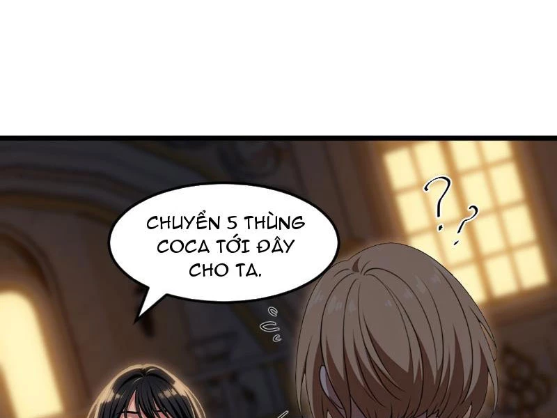 Nữ Đế Ma Tôn Xuyên Không Thành Cấp Trên Của Tôi Chapter 17 - Trang 2