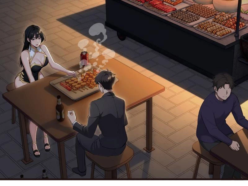 Nữ Đế Ma Tôn Xuyên Không Thành Cấp Trên Của Tôi Chapter 17 - Trang 2