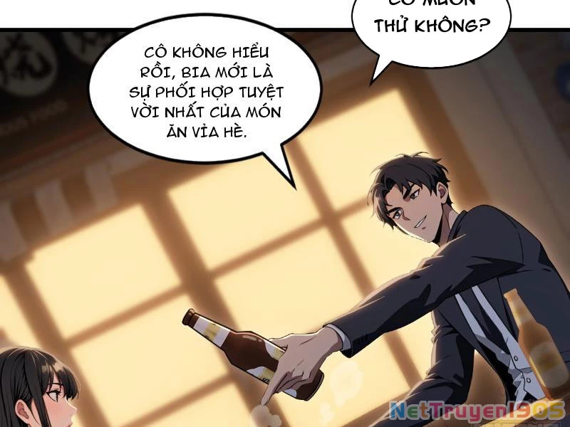Nữ Đế Ma Tôn Xuyên Không Thành Cấp Trên Của Tôi Chapter 17 - Trang 2