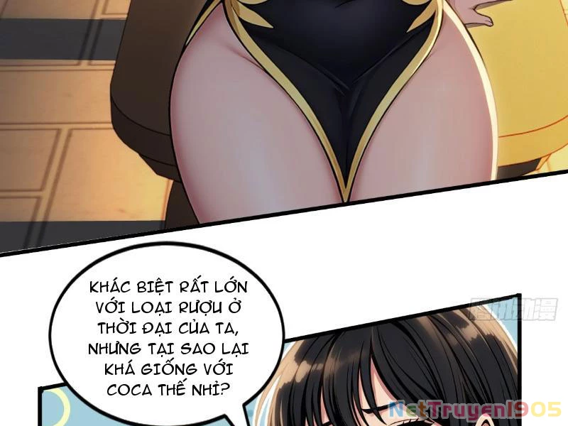Nữ Đế Ma Tôn Xuyên Không Thành Cấp Trên Của Tôi Chapter 17 - Trang 2