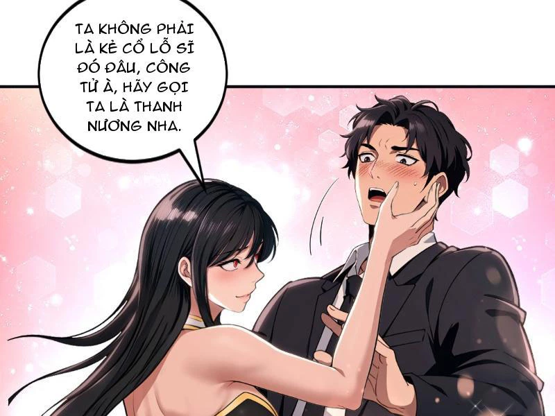 Nữ Đế Ma Tôn Xuyên Không Thành Cấp Trên Của Tôi Chapter 18 - Trang 2