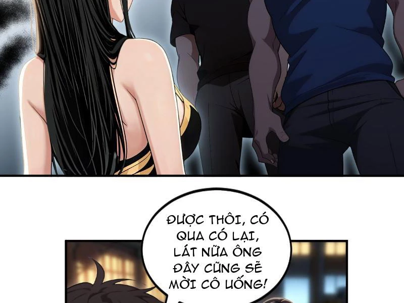 Nữ Đế Ma Tôn Xuyên Không Thành Cấp Trên Của Tôi Chapter 18 - Trang 2