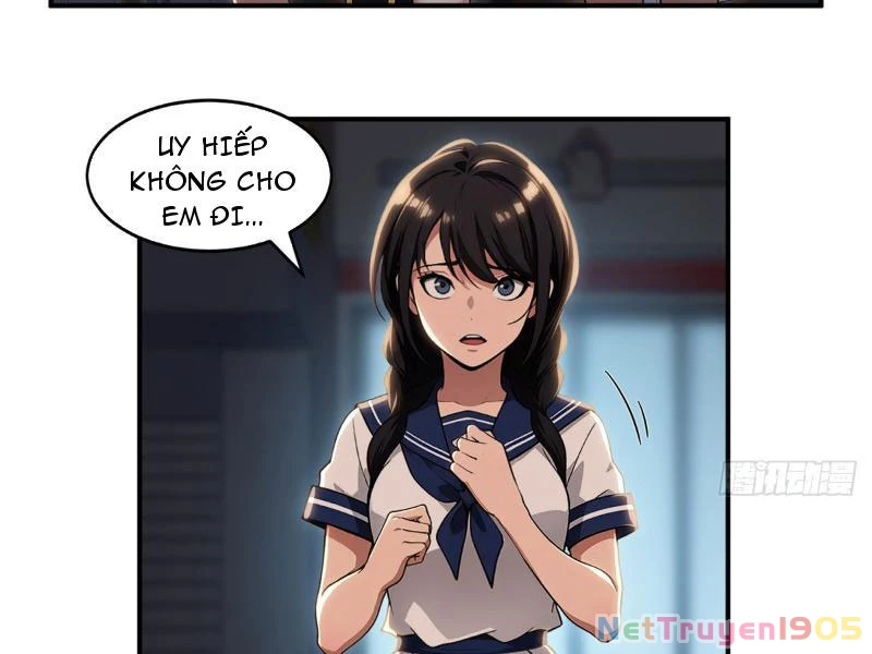 Nữ Đế Ma Tôn Xuyên Không Thành Cấp Trên Của Tôi Chapter 18 - Trang 2