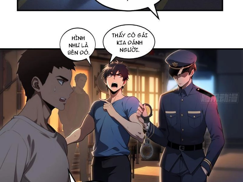 Nữ Đế Ma Tôn Xuyên Không Thành Cấp Trên Của Tôi Chapter 18 - Trang 2