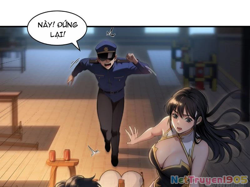 Nữ Đế Ma Tôn Xuyên Không Thành Cấp Trên Của Tôi Chapter 18 - Trang 2