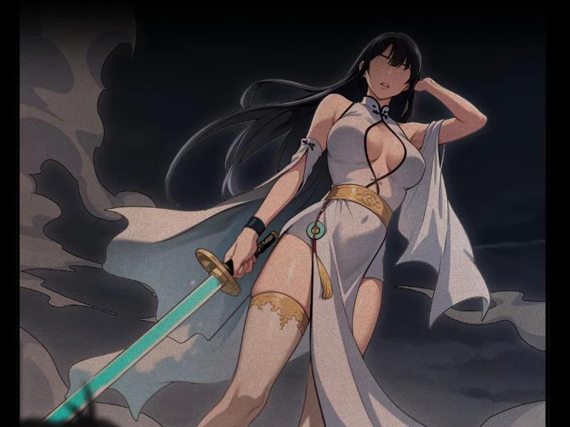 Nữ Đế Ma Tôn Xuyên Không Thành Cấp Trên Của Tôi Chapter 18 - Trang 2