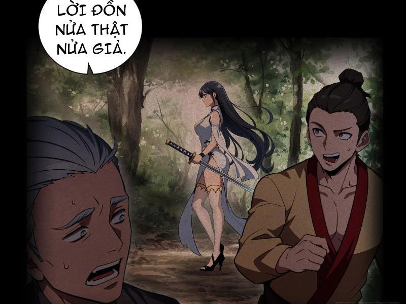 Nữ Đế Ma Tôn Xuyên Không Thành Cấp Trên Của Tôi Chapter 18 - Trang 2