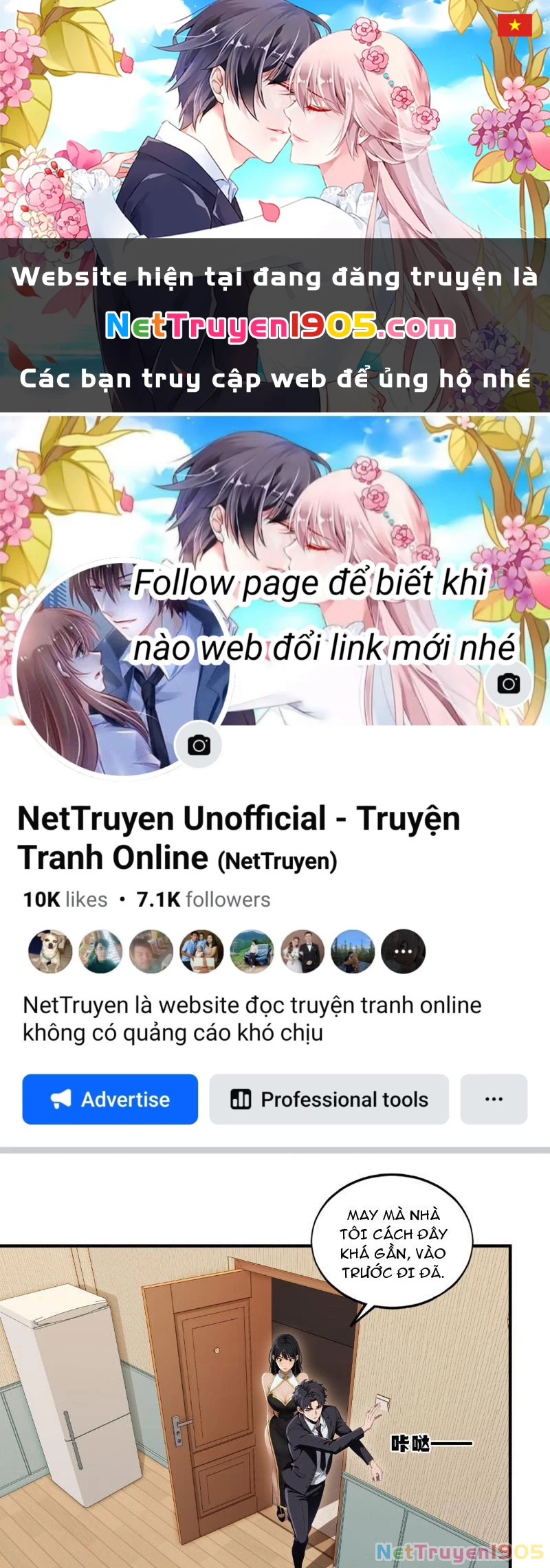 Nữ Đế Ma Tôn Xuyên Không Thành Cấp Trên Của Tôi Chapter 19 - Trang 2