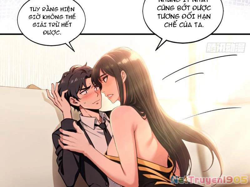 Nữ Đế Ma Tôn Xuyên Không Thành Cấp Trên Của Tôi Chapter 19 - Trang 2
