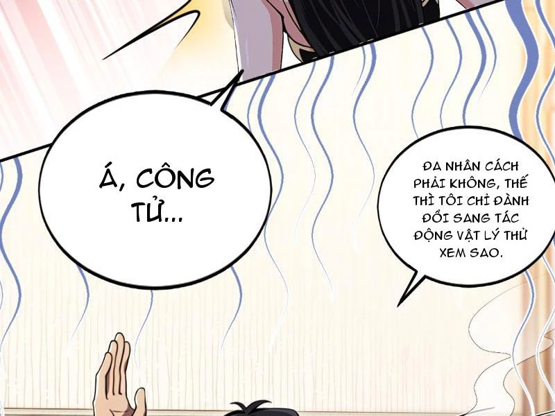 Nữ Đế Ma Tôn Xuyên Không Thành Cấp Trên Của Tôi Chapter 19 - Trang 2