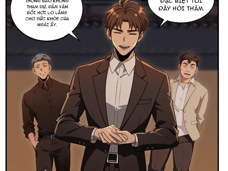 Nữ Đế Ma Tôn Xuyên Không Thành Cấp Trên Của Tôi Chapter 19 - Trang 2