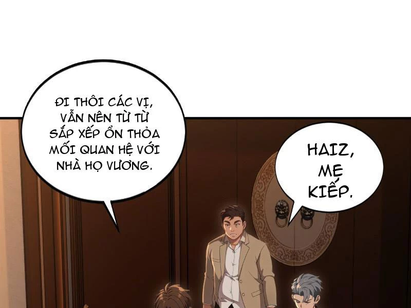 Nữ Đế Ma Tôn Xuyên Không Thành Cấp Trên Của Tôi Chapter 19 - Trang 2