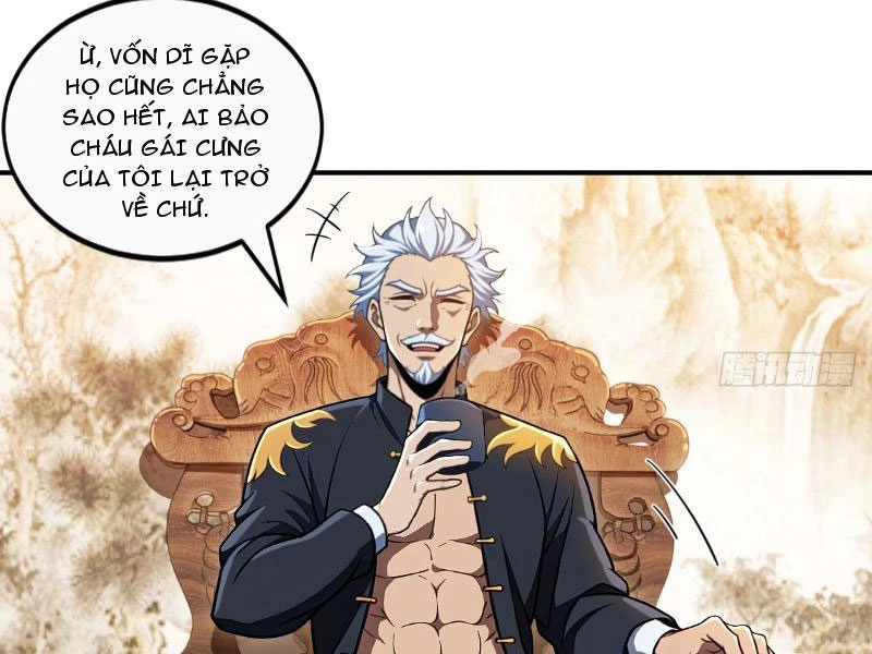 Nữ Đế Ma Tôn Xuyên Không Thành Cấp Trên Của Tôi Chapter 19 - Trang 2