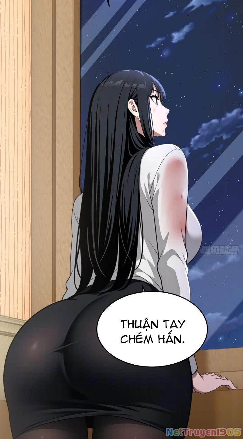 Nữ Đế Ma Tôn Xuyên Không Thành Cấp Trên Của Tôi Chapter 2 - Trang 2