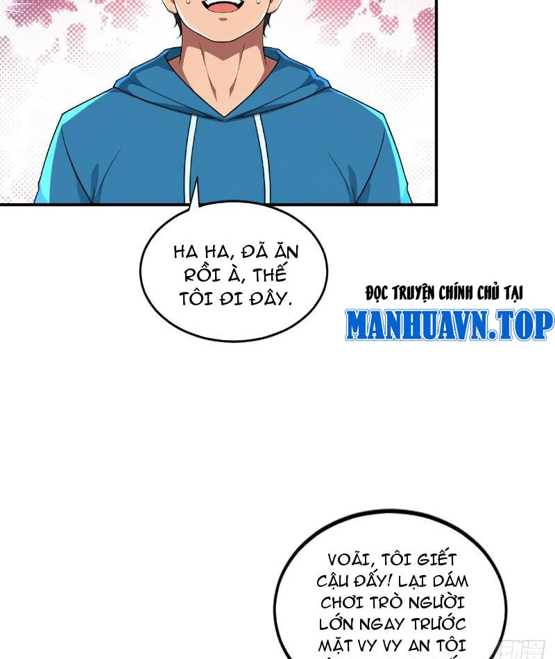 Nữ Đế Ma Tôn Xuyên Không Thành Cấp Trên Của Tôi Chapter 20 - Trang 2