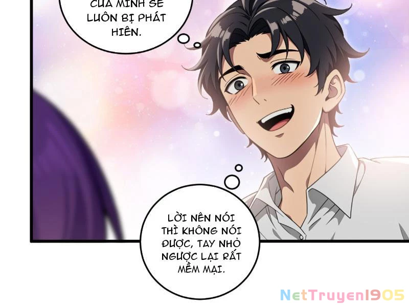 Nữ Đế Ma Tôn Xuyên Không Thành Cấp Trên Của Tôi Chapter 21 - Trang 2