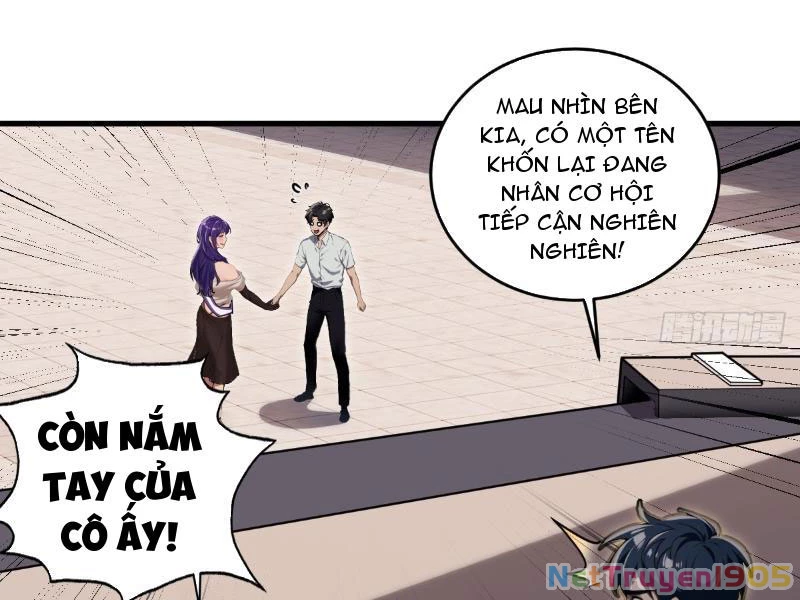 Nữ Đế Ma Tôn Xuyên Không Thành Cấp Trên Của Tôi Chapter 21 - Trang 2