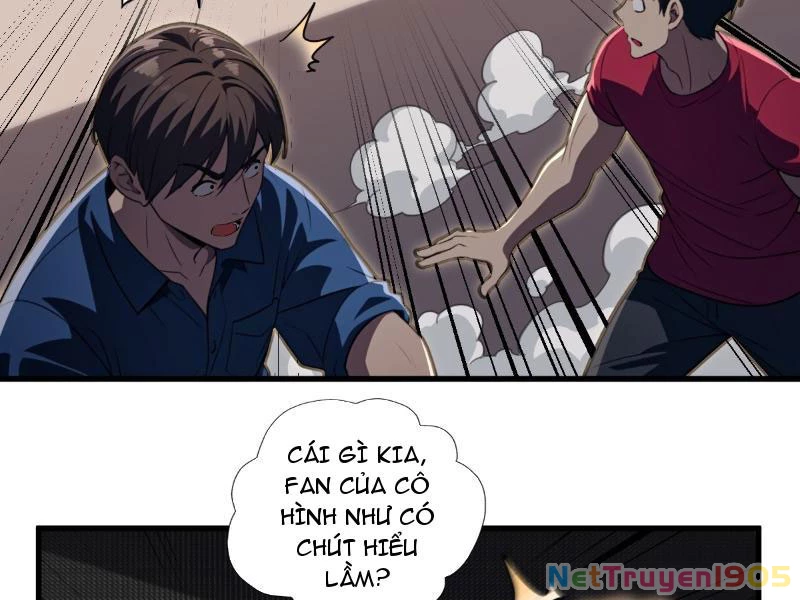 Nữ Đế Ma Tôn Xuyên Không Thành Cấp Trên Của Tôi Chapter 21 - Trang 2
