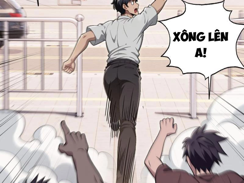 Nữ Đế Ma Tôn Xuyên Không Thành Cấp Trên Của Tôi Chapter 21 - Trang 2