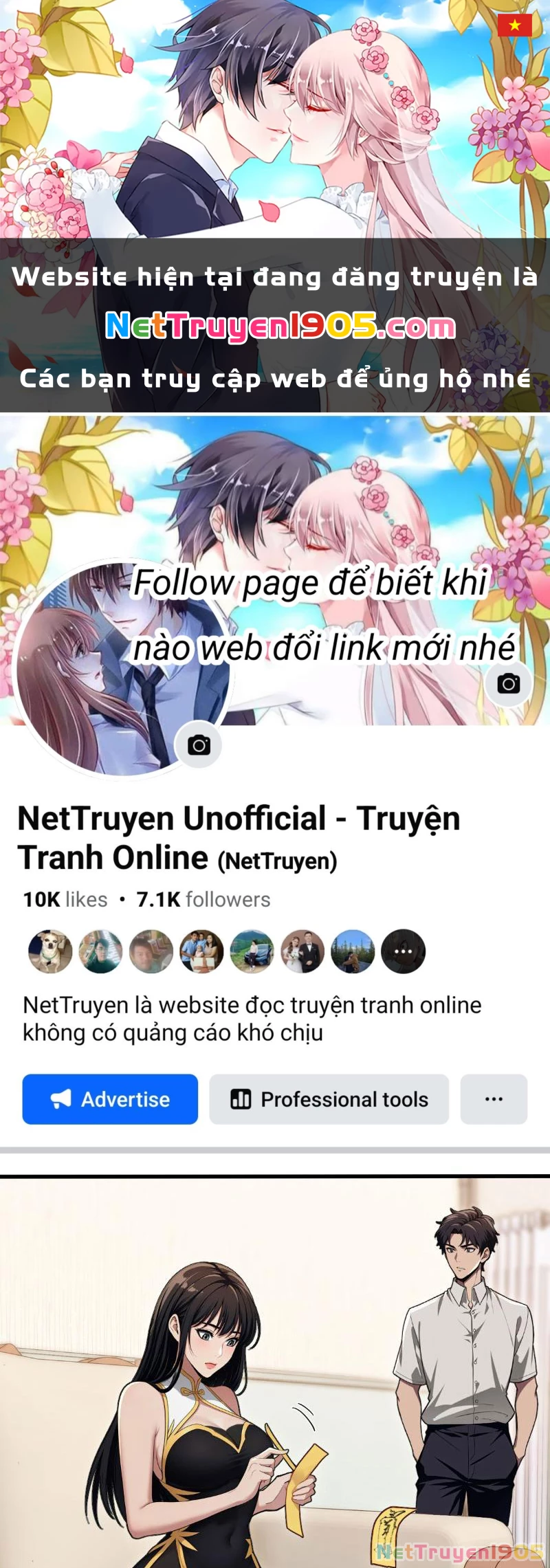 Nữ Đế Ma Tôn Xuyên Không Thành Cấp Trên Của Tôi Chapter 21 - Trang 2