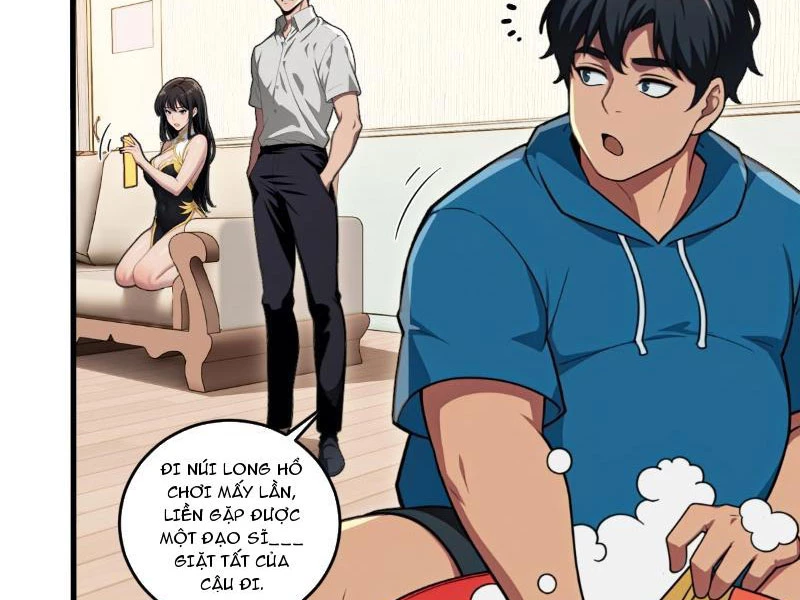 Nữ Đế Ma Tôn Xuyên Không Thành Cấp Trên Của Tôi Chapter 21 - Trang 2