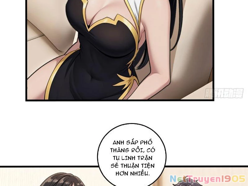 Nữ Đế Ma Tôn Xuyên Không Thành Cấp Trên Của Tôi Chapter 21 - Trang 2