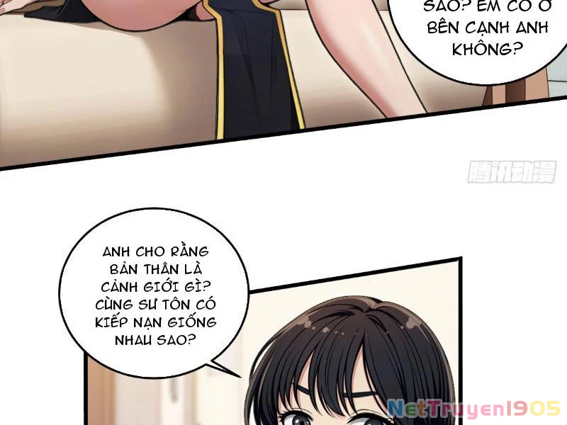 Nữ Đế Ma Tôn Xuyên Không Thành Cấp Trên Của Tôi Chapter 21 - Trang 2