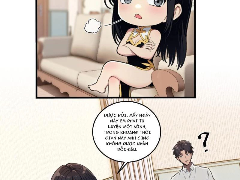 Nữ Đế Ma Tôn Xuyên Không Thành Cấp Trên Của Tôi Chapter 21 - Trang 2