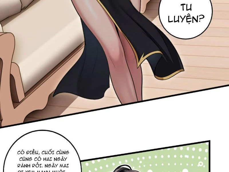 Nữ Đế Ma Tôn Xuyên Không Thành Cấp Trên Của Tôi Chapter 21 - Trang 2