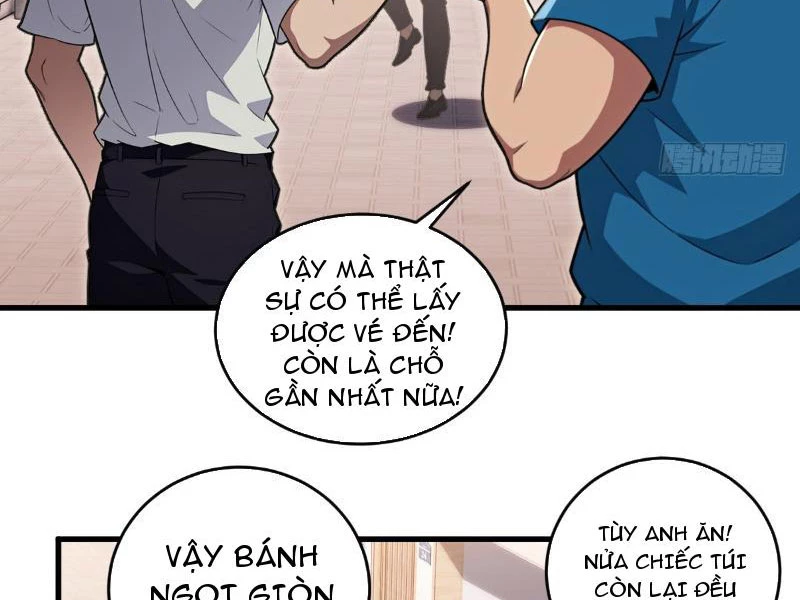 Nữ Đế Ma Tôn Xuyên Không Thành Cấp Trên Của Tôi Chapter 21 - Trang 2