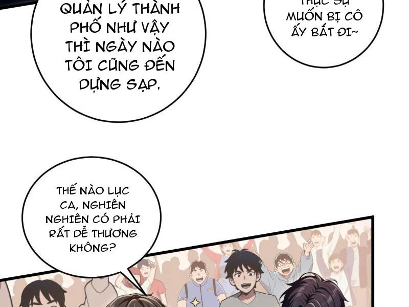 Nữ Đế Ma Tôn Xuyên Không Thành Cấp Trên Của Tôi Chapter 21 - Trang 2