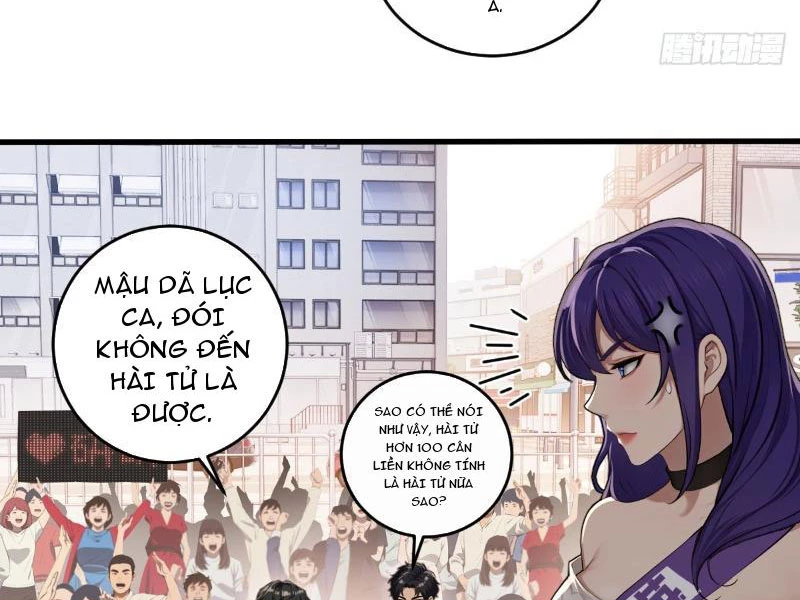 Nữ Đế Ma Tôn Xuyên Không Thành Cấp Trên Của Tôi Chapter 21 - Trang 2