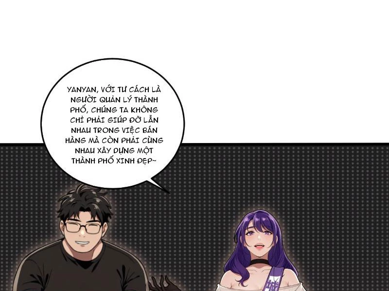 Nữ Đế Ma Tôn Xuyên Không Thành Cấp Trên Của Tôi Chapter 21 - Trang 2