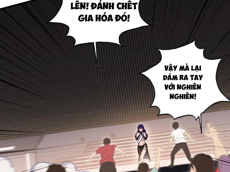 Nữ Đế Ma Tôn Xuyên Không Thành Cấp Trên Của Tôi Chapter 21 - Trang 2