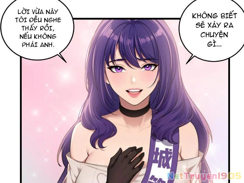 Nữ Đế Ma Tôn Xuyên Không Thành Cấp Trên Của Tôi Chapter 21 - Trang 2