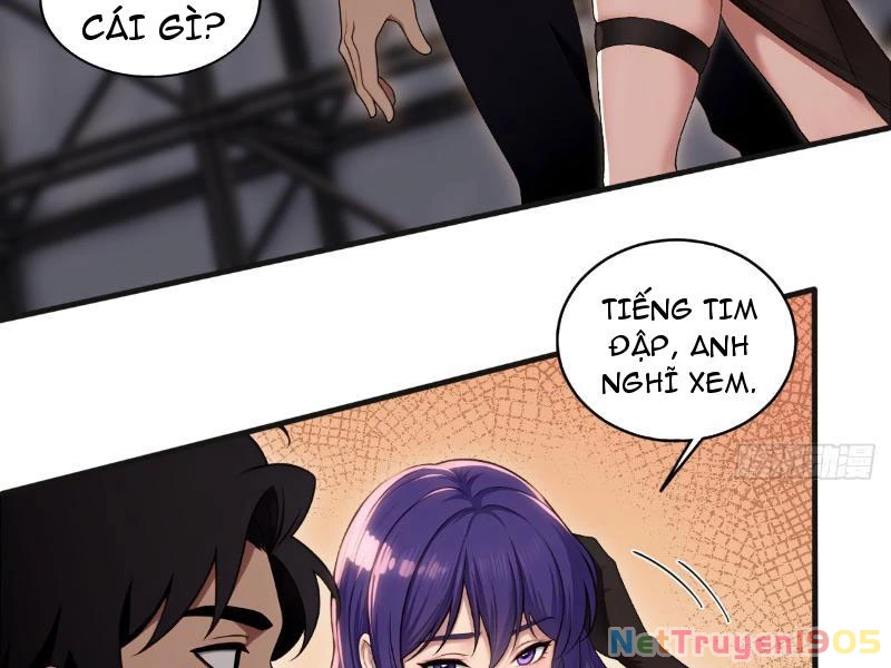 Nữ Đế Ma Tôn Xuyên Không Thành Cấp Trên Của Tôi Chapter 22 - Trang 2
