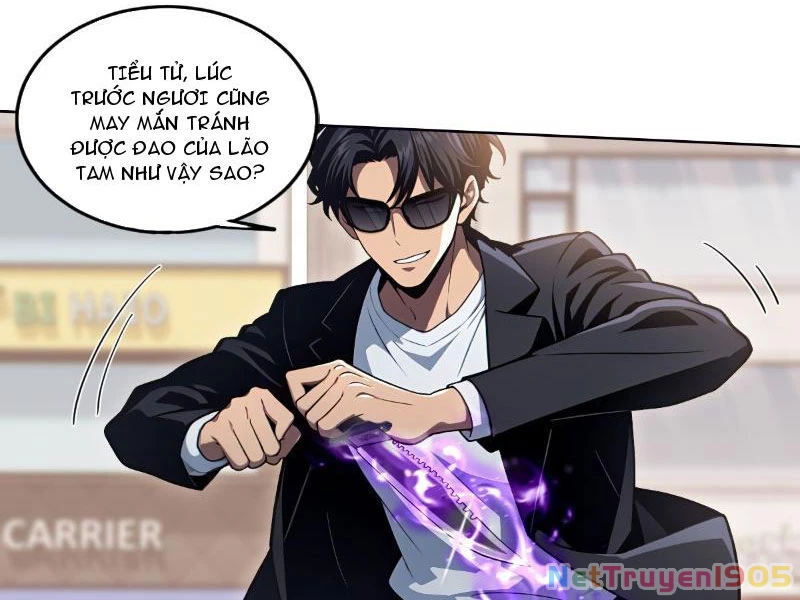 Nữ Đế Ma Tôn Xuyên Không Thành Cấp Trên Của Tôi Chapter 22 - Trang 2